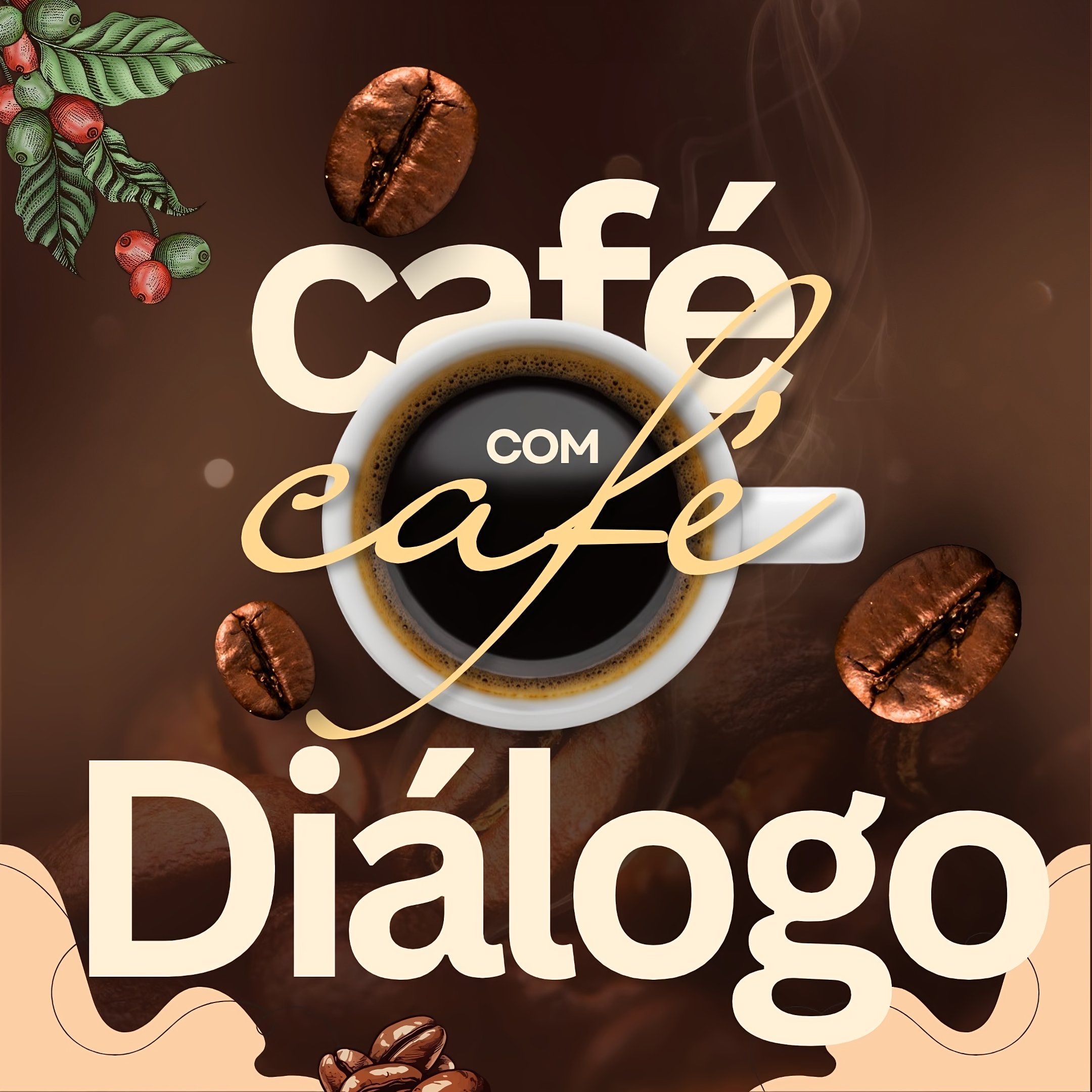 KIT CAFÉ COM DIÁLAGO PROFESSORES - Imagem 9