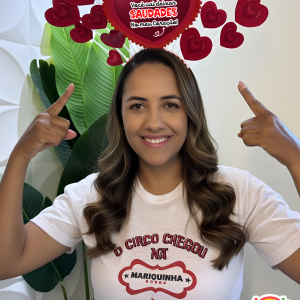 MOLDE TIARA AULA DA SAUDADE